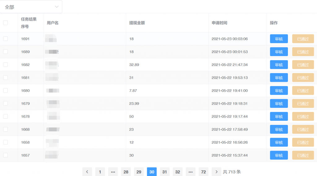 觅梦堂用户反馈及收益展示插图12 觅梦堂用户反馈及收益展示插图12