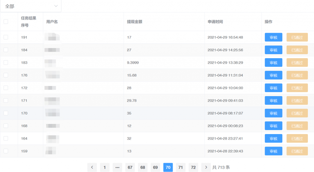 觅梦堂用户反馈及收益展示插图11 觅梦堂用户反馈及收益展示插图11