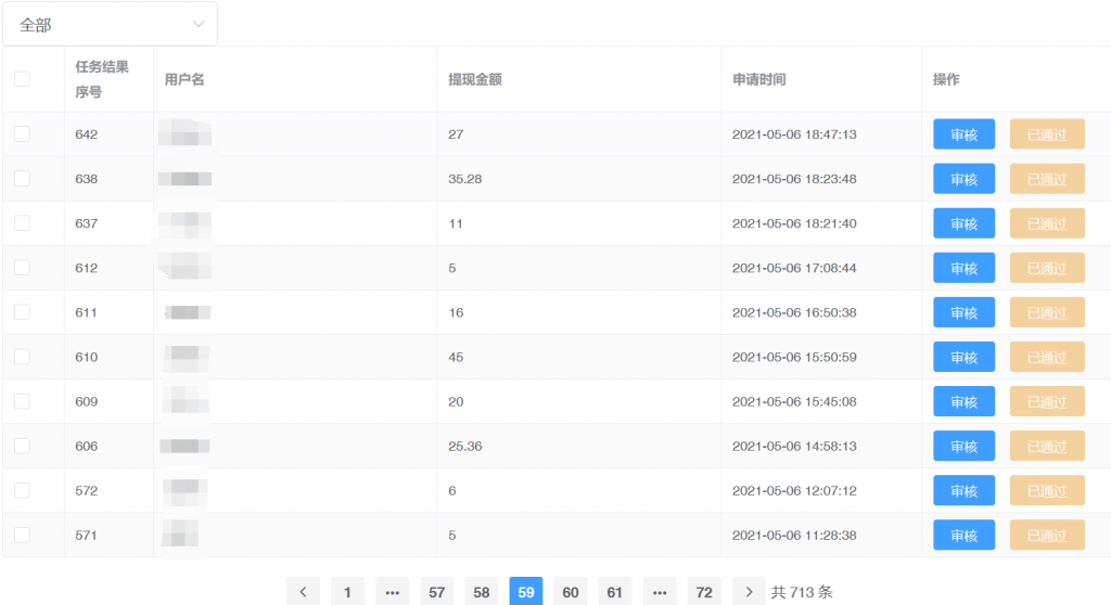 觅梦堂用户反馈及收益展示插图10 觅梦堂用户反馈及收益展示插图10