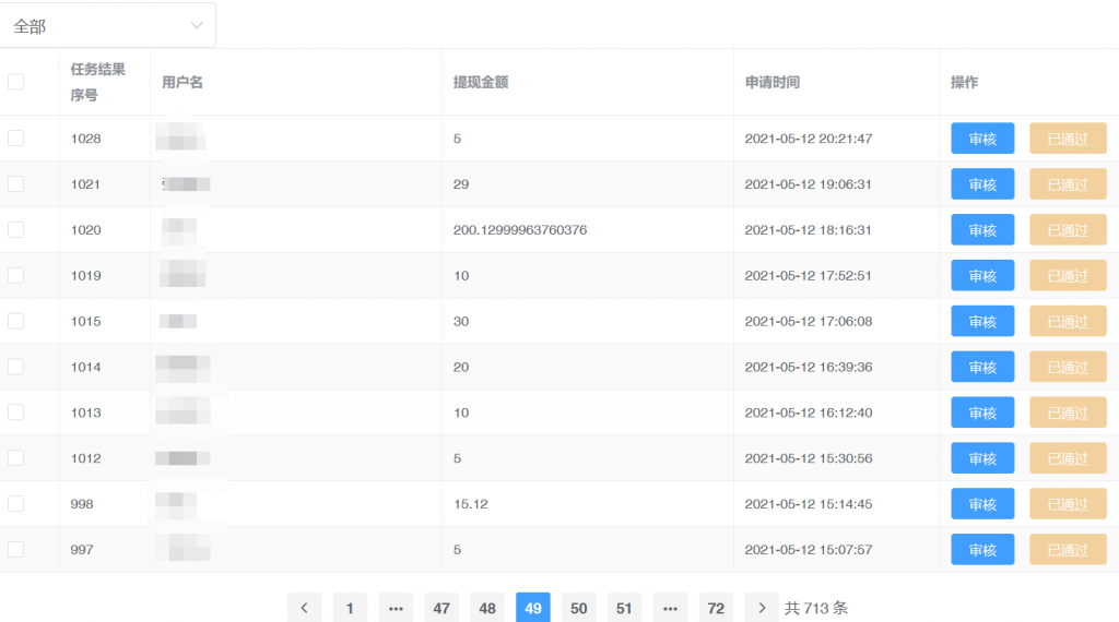 觅梦堂用户反馈及收益展示插图9 觅梦堂用户反馈及收益展示插图9