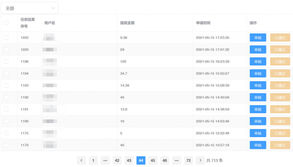 觅梦堂用户反馈及收益展示插图8 觅梦堂用户反馈及收益展示插图8