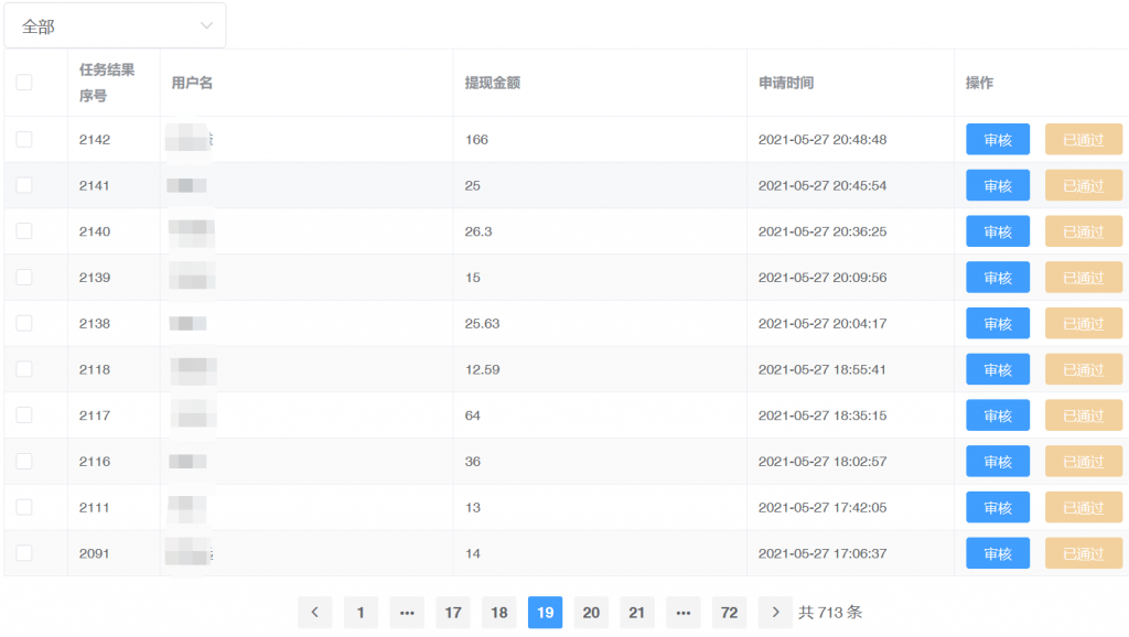 觅梦堂用户反馈及收益展示插图6 觅梦堂用户反馈及收益展示插图6