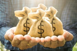 觅梦堂:努力赚钱,就是意义插图 觅梦堂:努力赚钱,就是意义插图