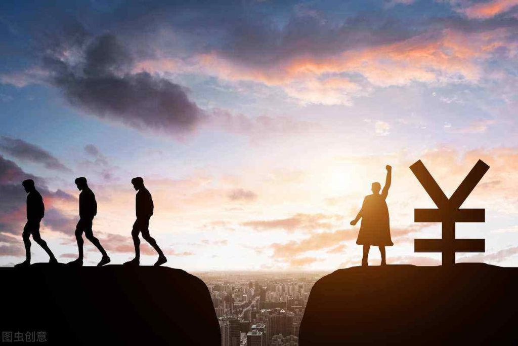 觅梦堂谈“我想赚钱”：别不好意思，这是最实在的成长动力缩略图